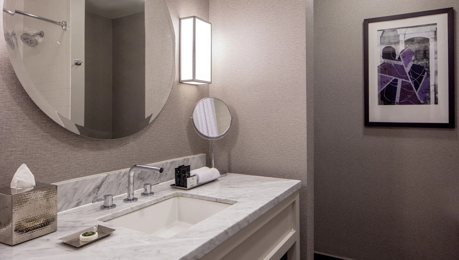 Hyatt Centric French Quarter