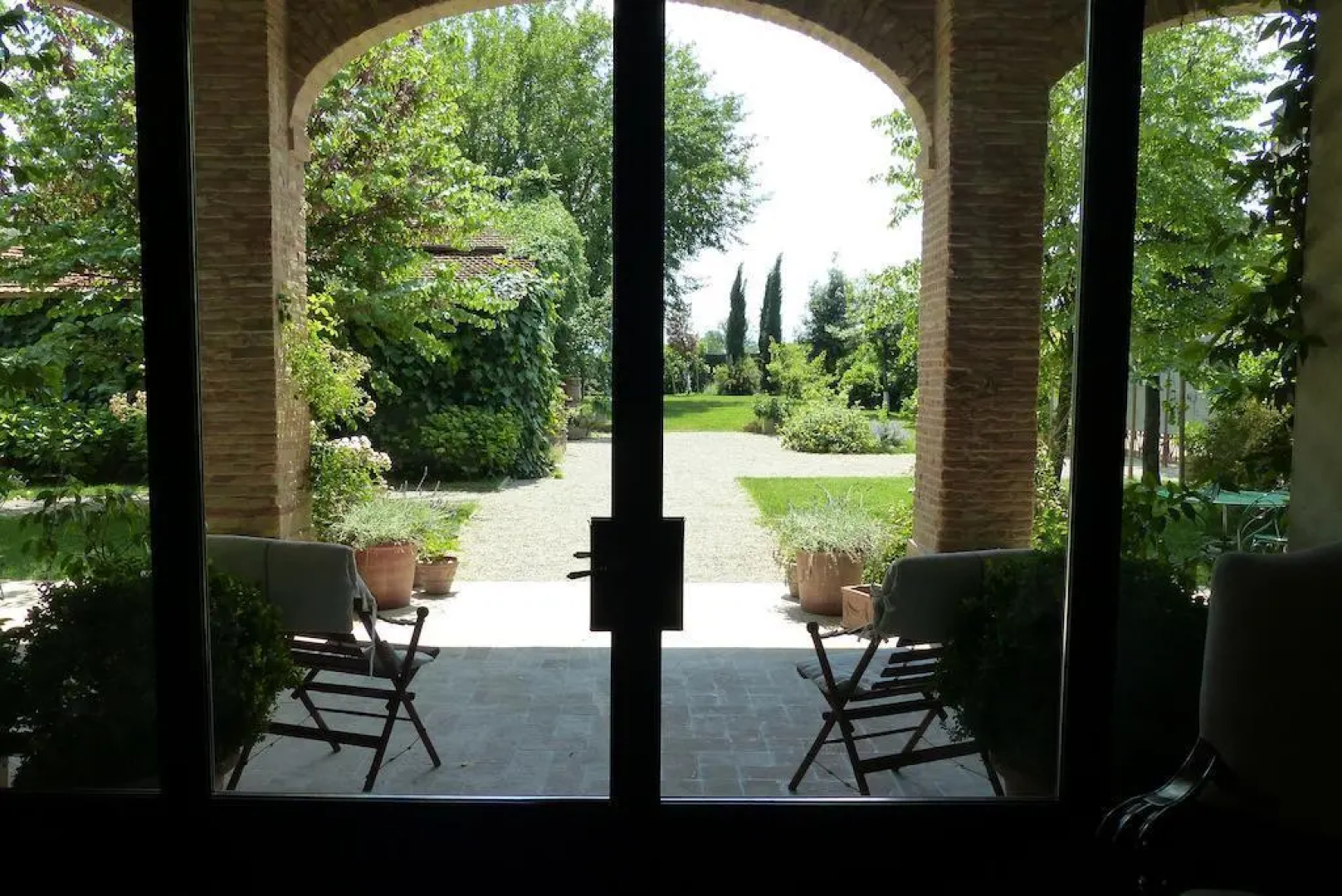 Villino Di Porporano