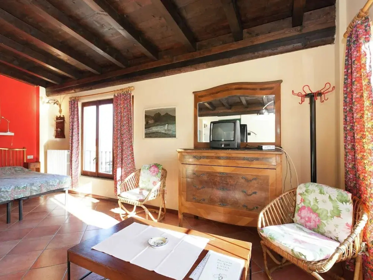 Belvilla by OYO Casa Reale Due