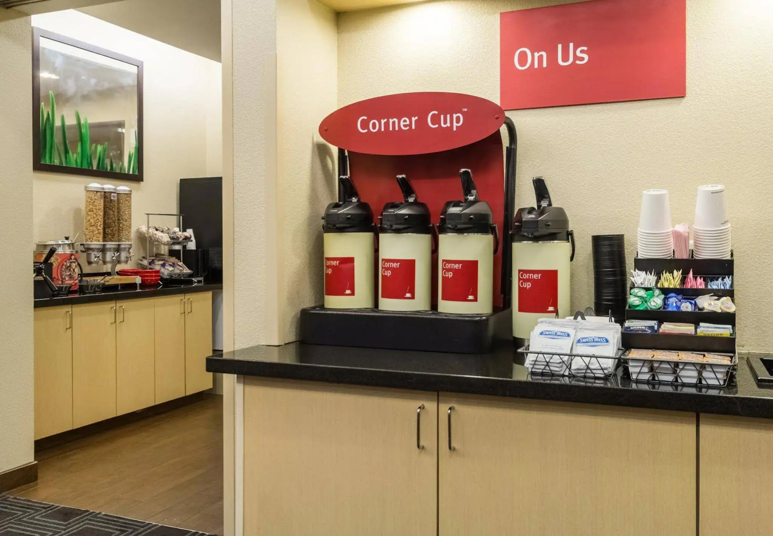 Marriott TownePlace Suites Dayton North