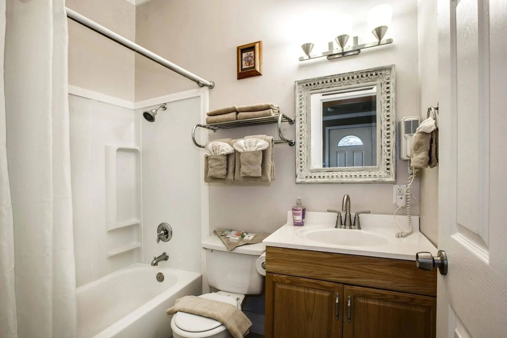 Beachwood Condos & Resort