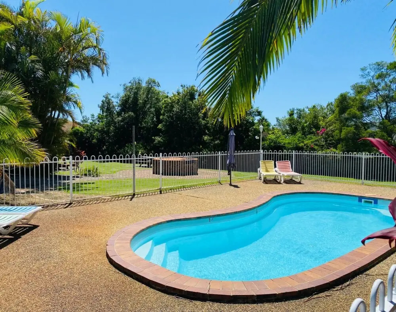 Costa Rica Motel