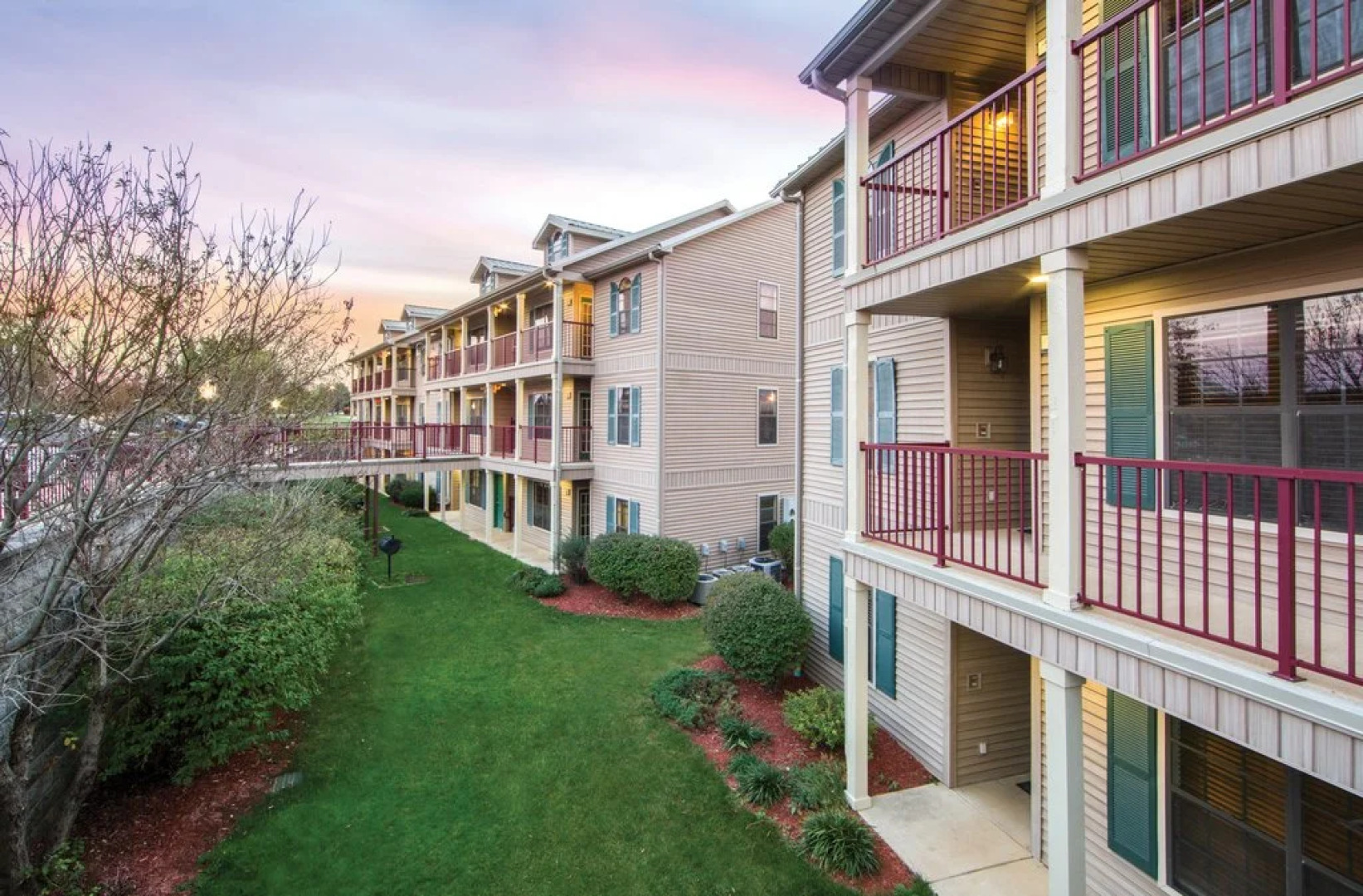 Holiday Inn Club Vacations Timber Creek Resort