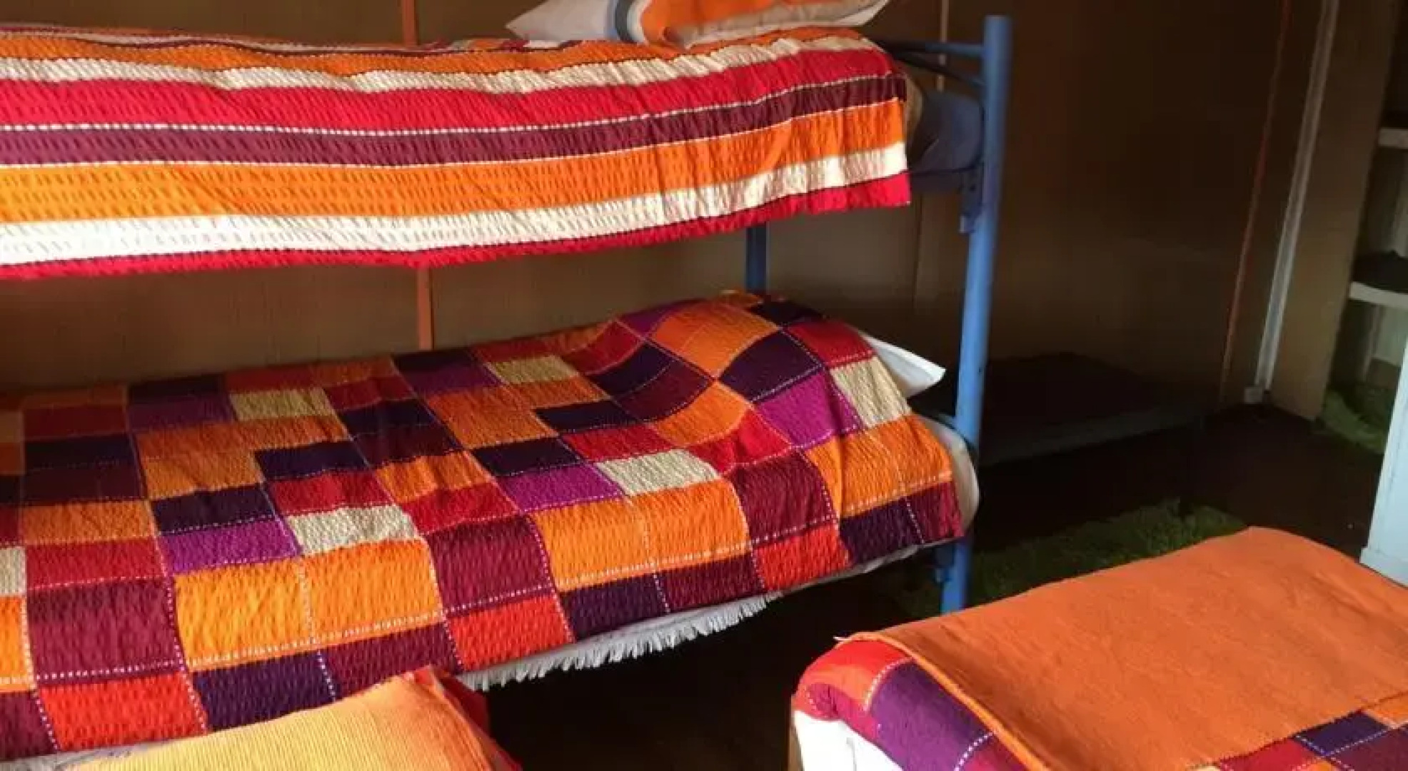 Hospedaje Curacautin