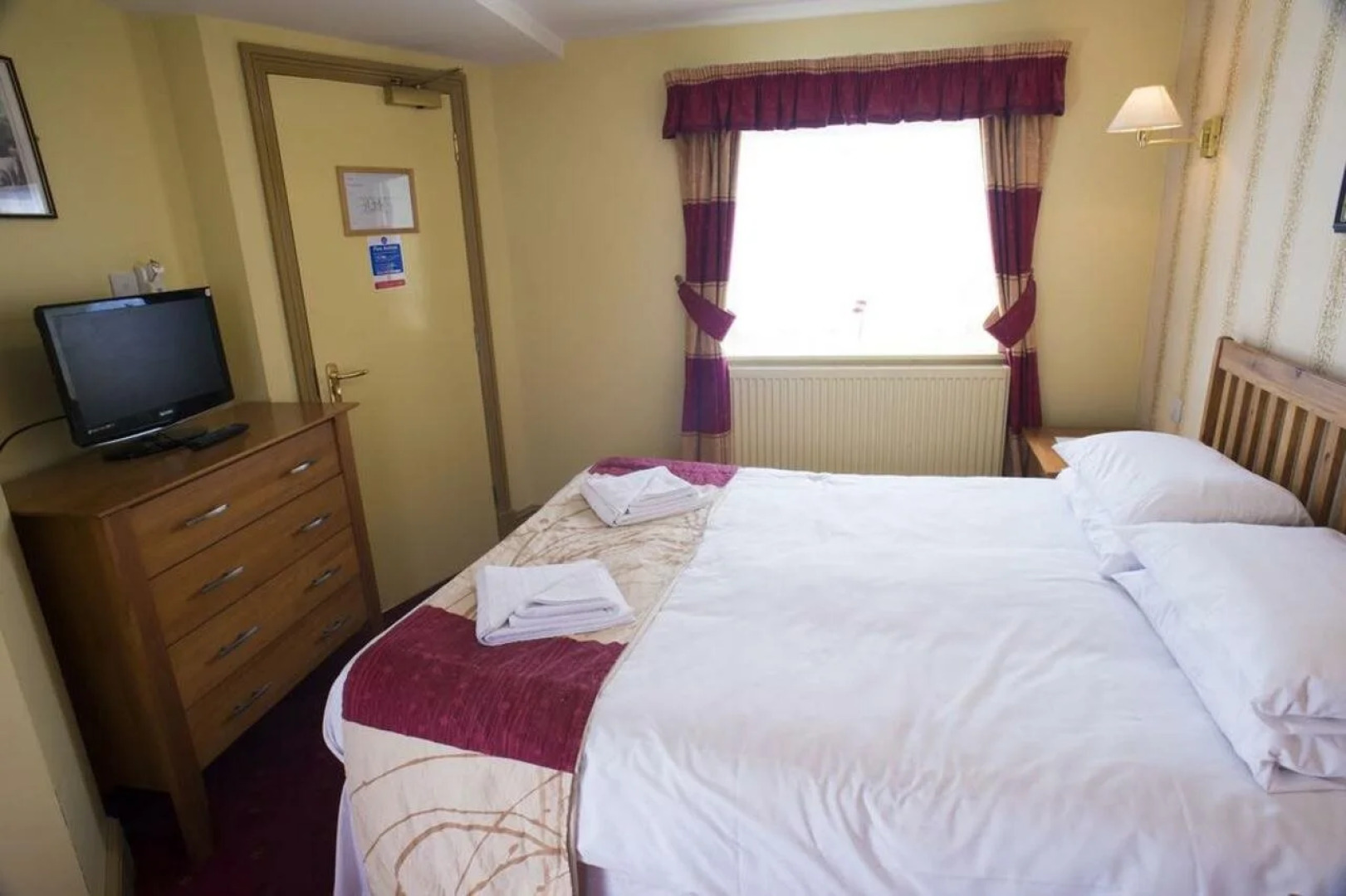 The Highwayman Inn – RelaxInnz