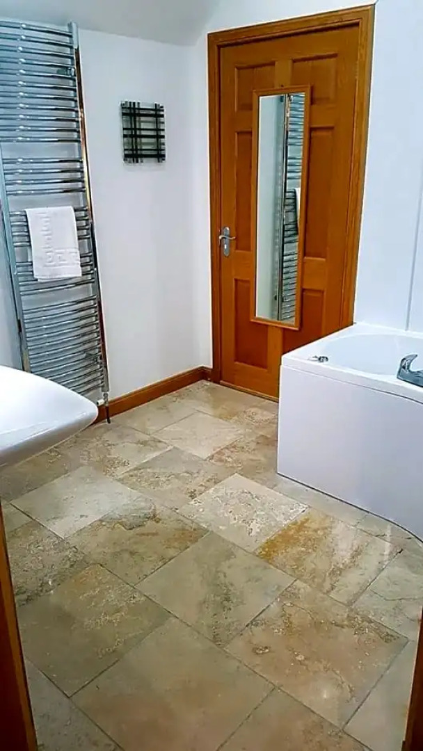 Letterfinlay Lodge House