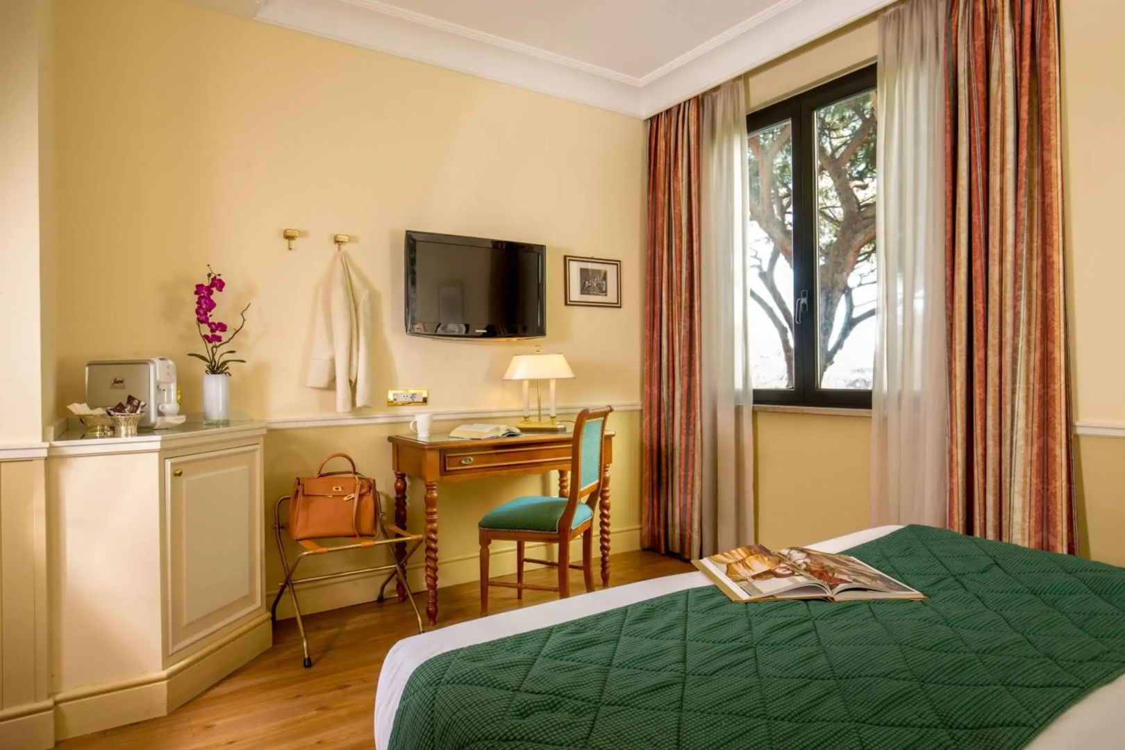 Donna Laura Palace by OMNIA hotels