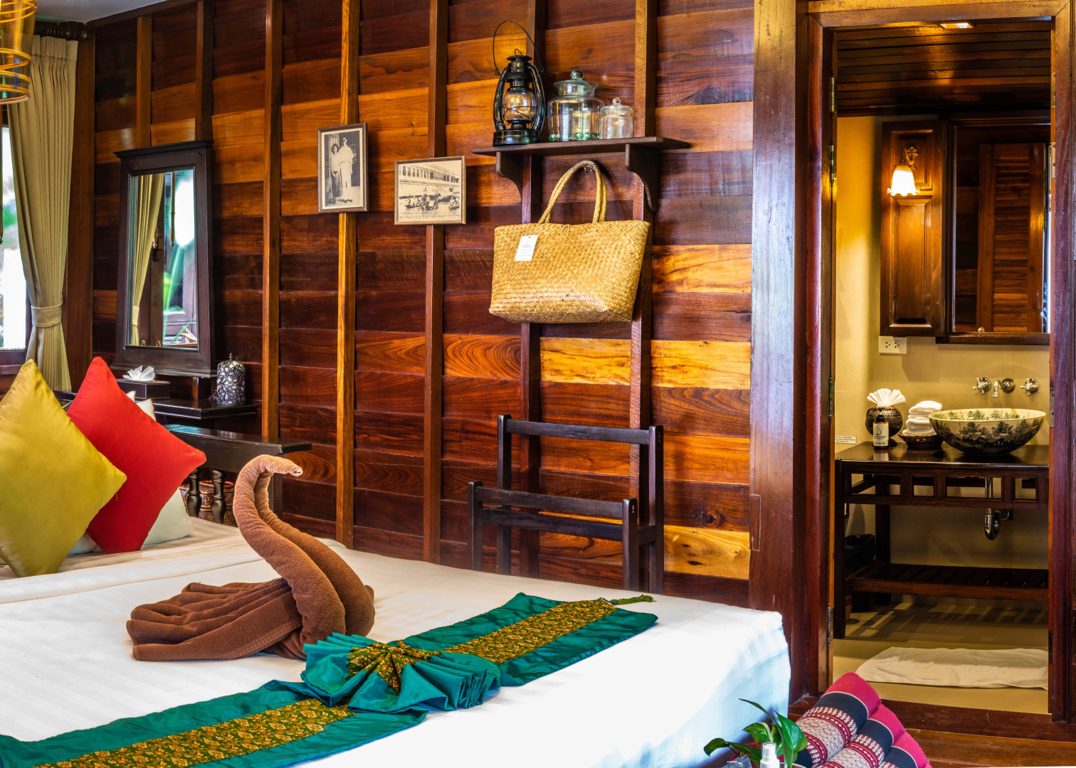 Chaweng Garden Beach Resort