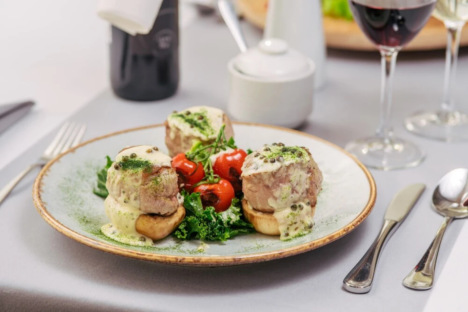 Marena Wellness & Spa