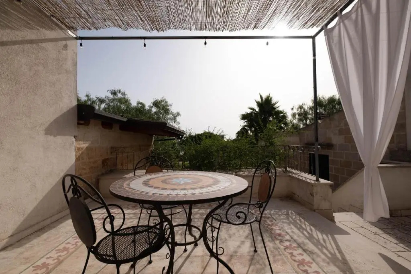 Al Salento Residenza De Donno