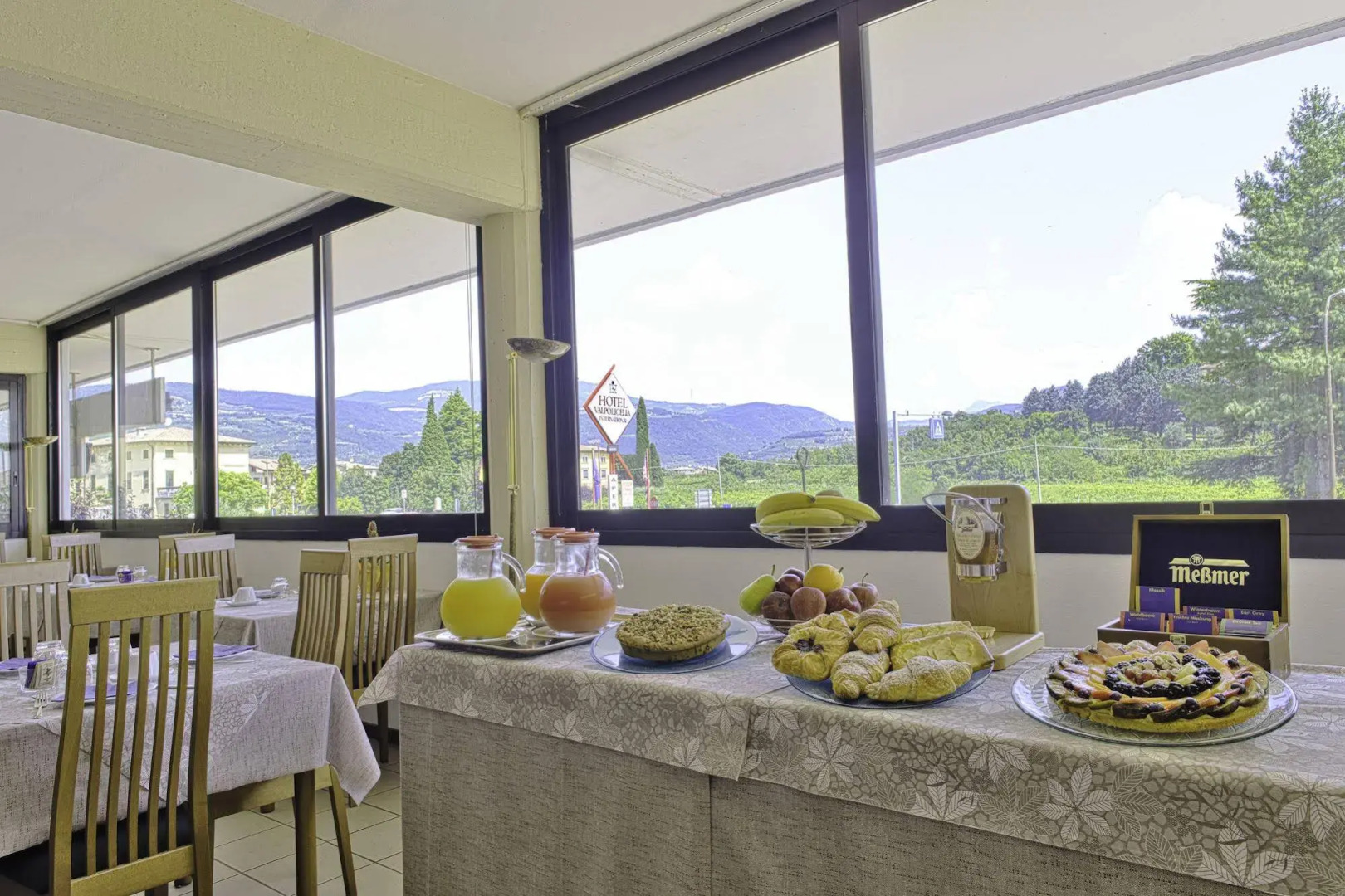 Hotel Valpolicella International