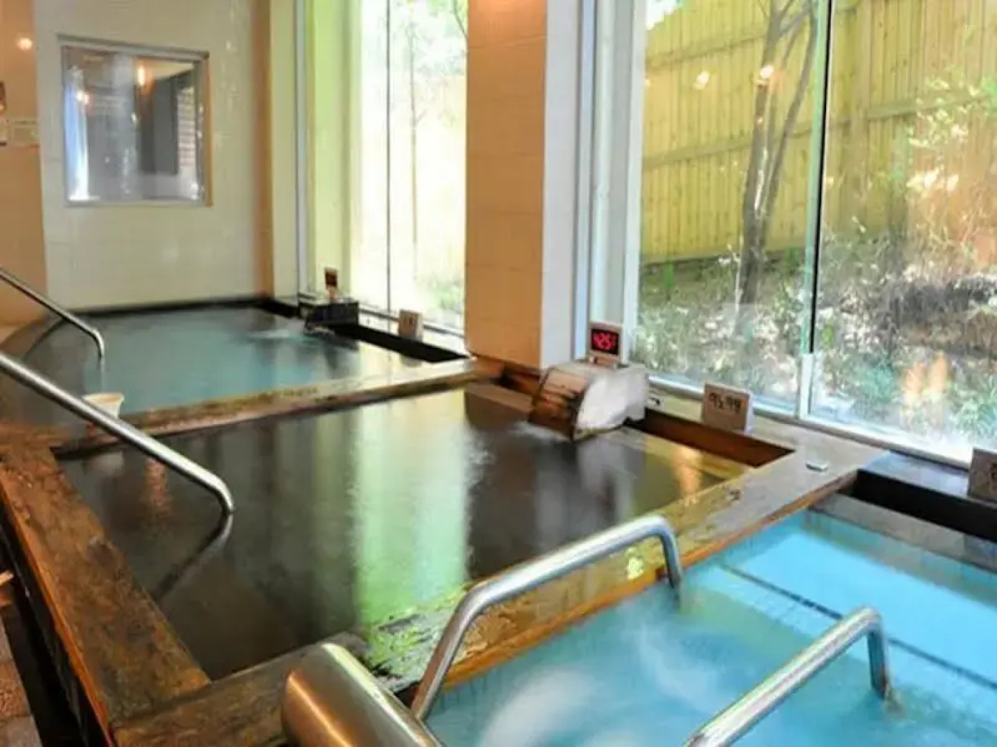 Hanwha Resort Yangpyeong