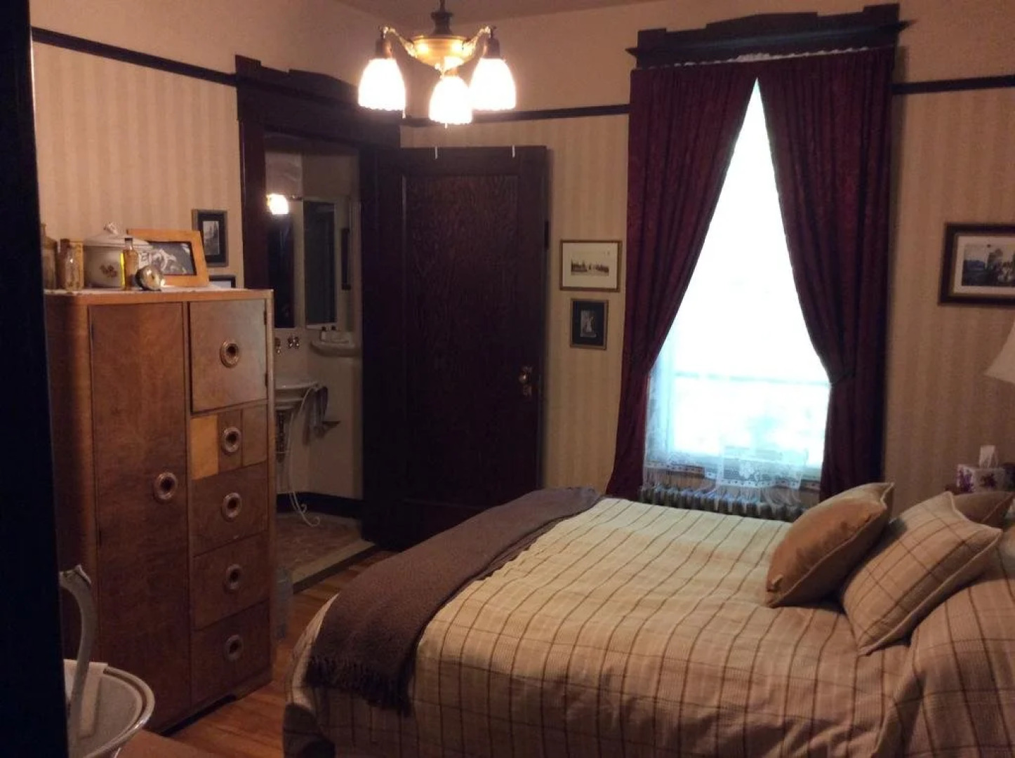 Auberge Taylor Manor