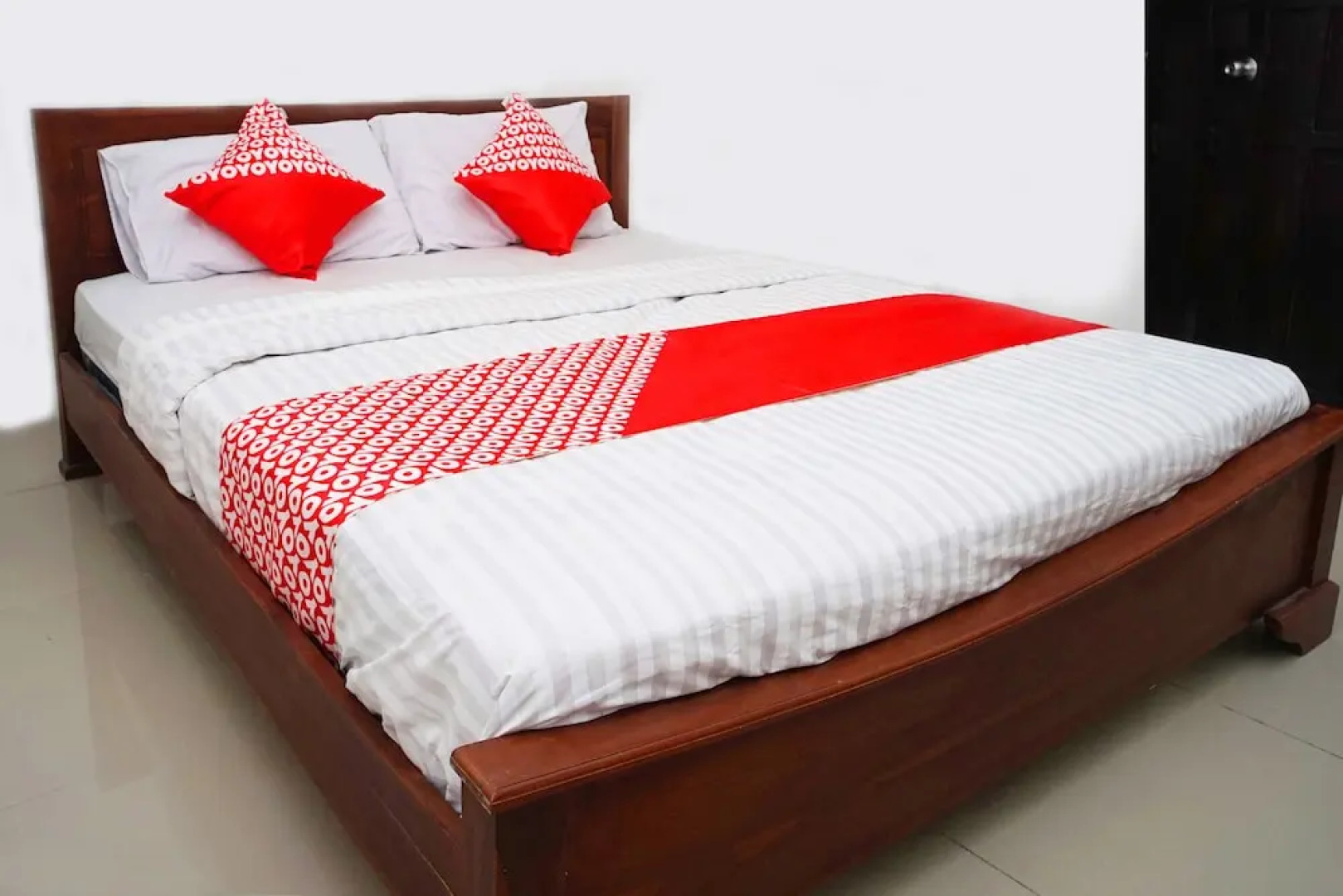 Pondok Mulia Guest House by OYO Rooms