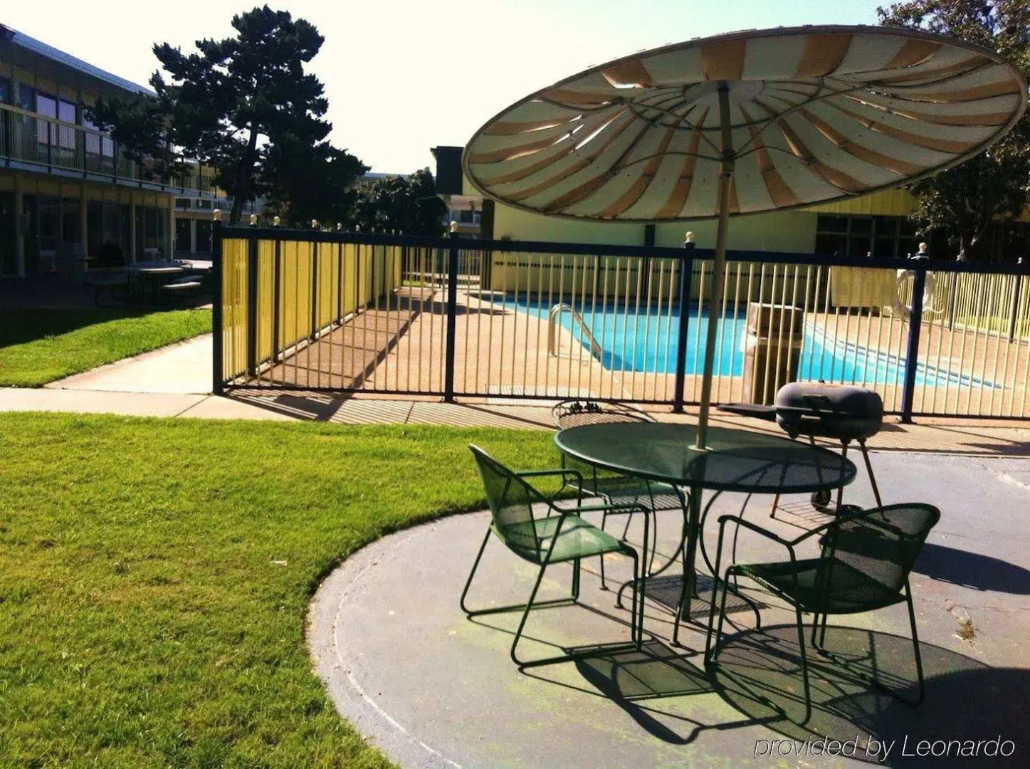 OYO Hotel Brownwood Hwy 67