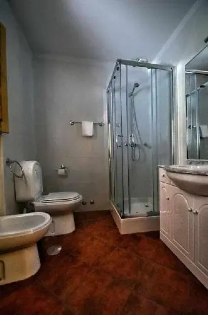 Holiday home Camélias de Basto