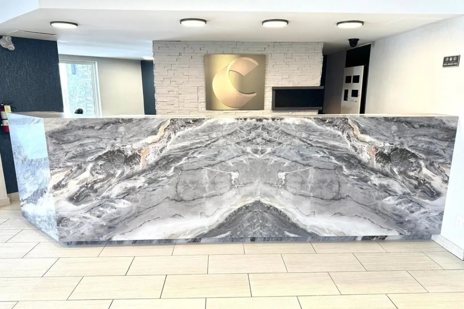 Comfort Inn St. Catharines