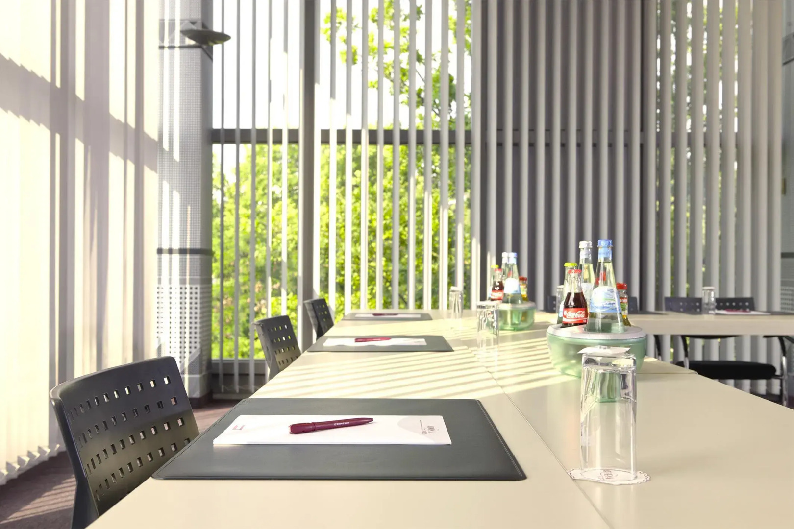 Arvena Park Das Hotel am Franken-Center