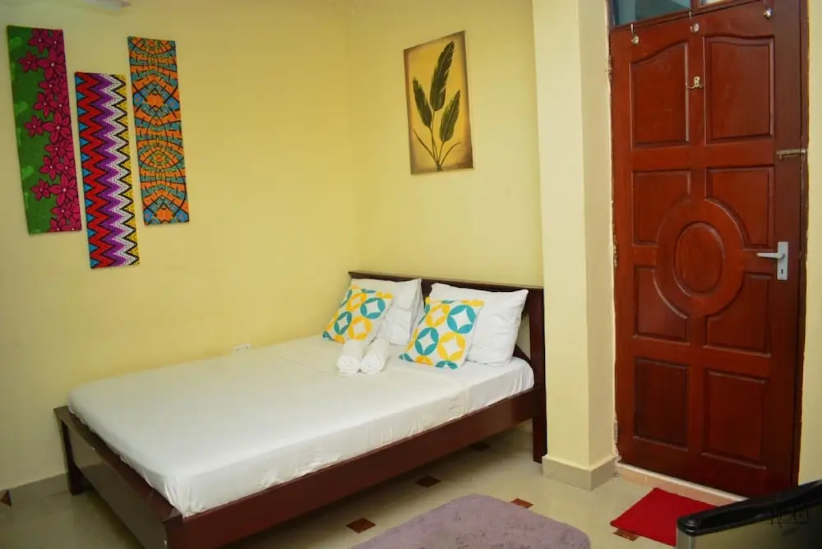 Nyali Studio Apartment