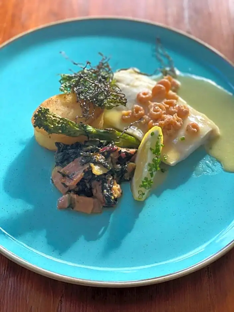 The Bosk @ Breamish Valley Cottages