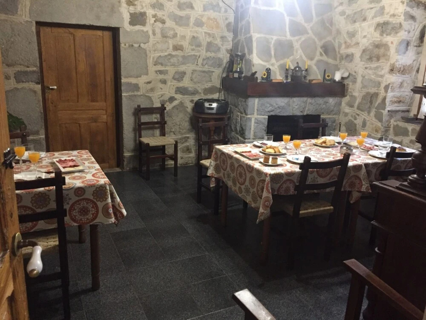 Casa Rural Lenco I