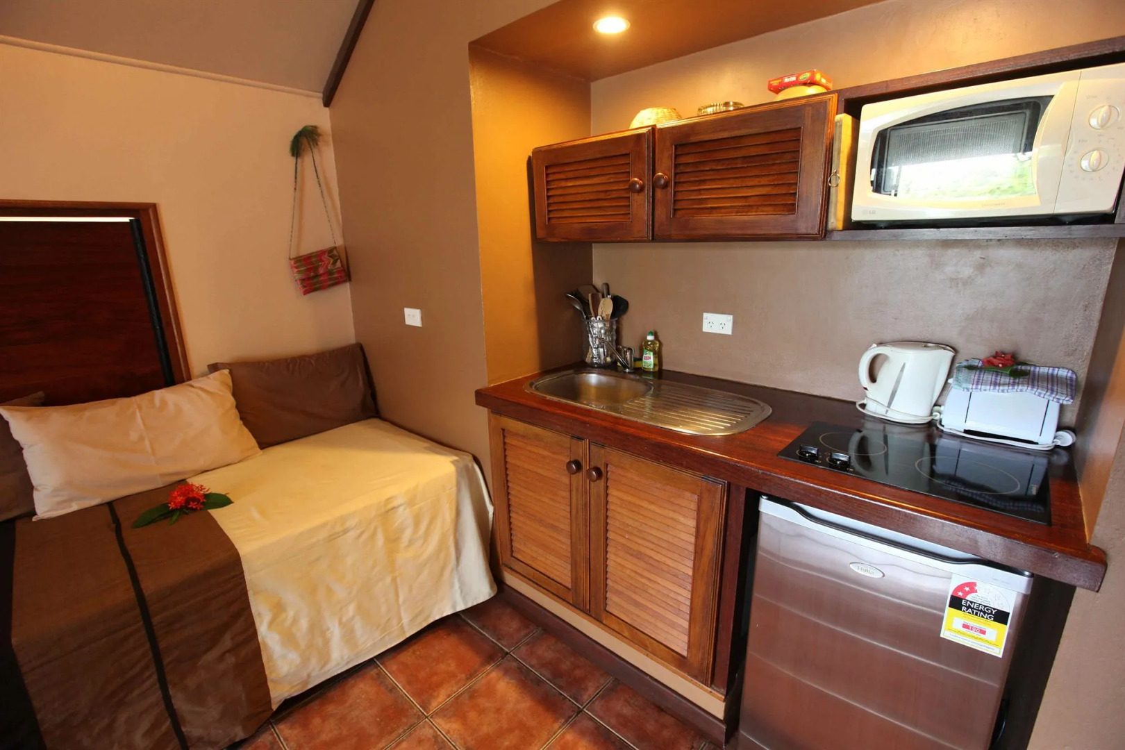 Fatumaru Lodge Port Vila