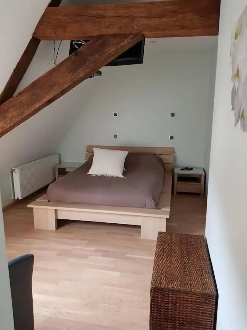 La Forge de l'Abbaye