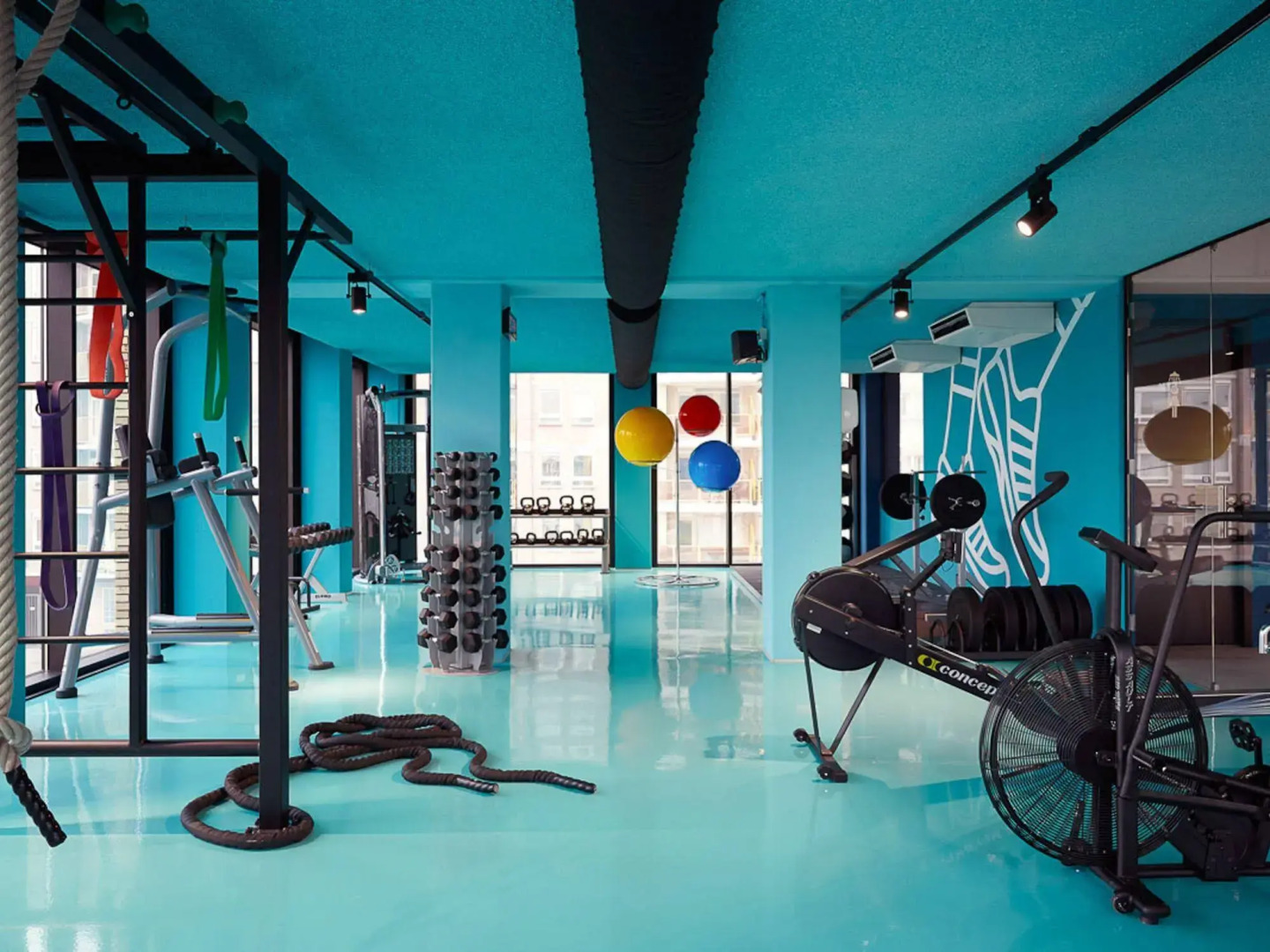 The Social Hub Eindhoven