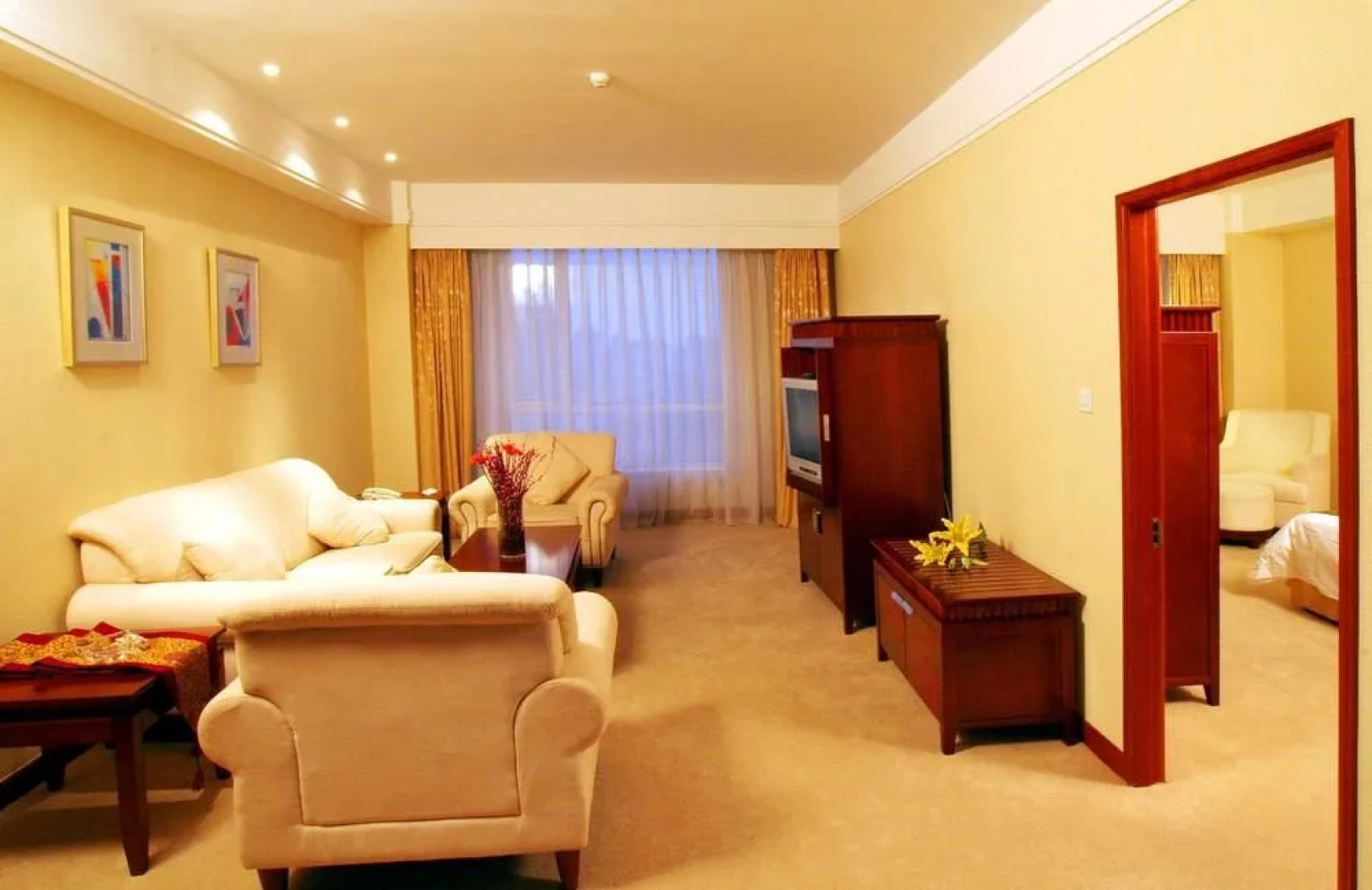 Tian Bao International Hotel