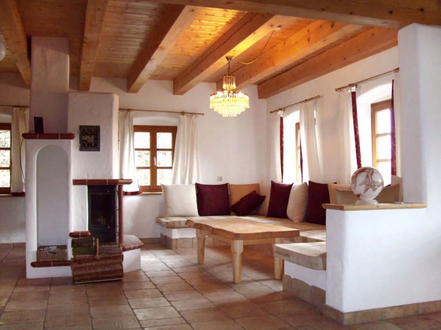 House Waldhaus Kollnburg