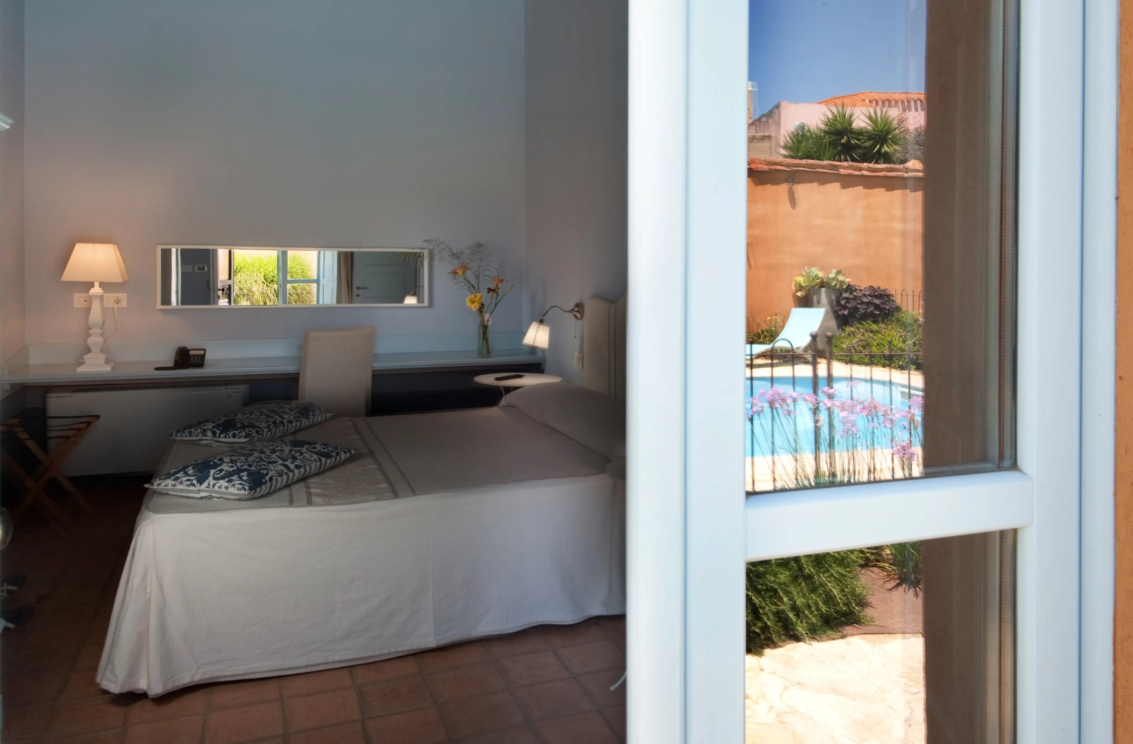 Aquae Sinis Albergo Diffuso