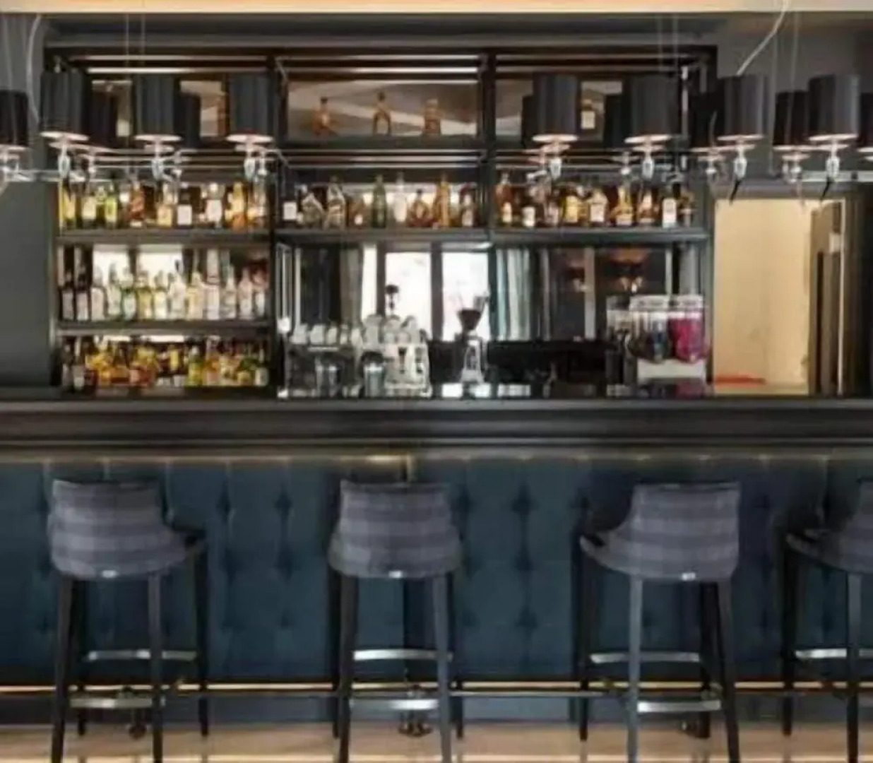 Theasis Hotel Paramythia