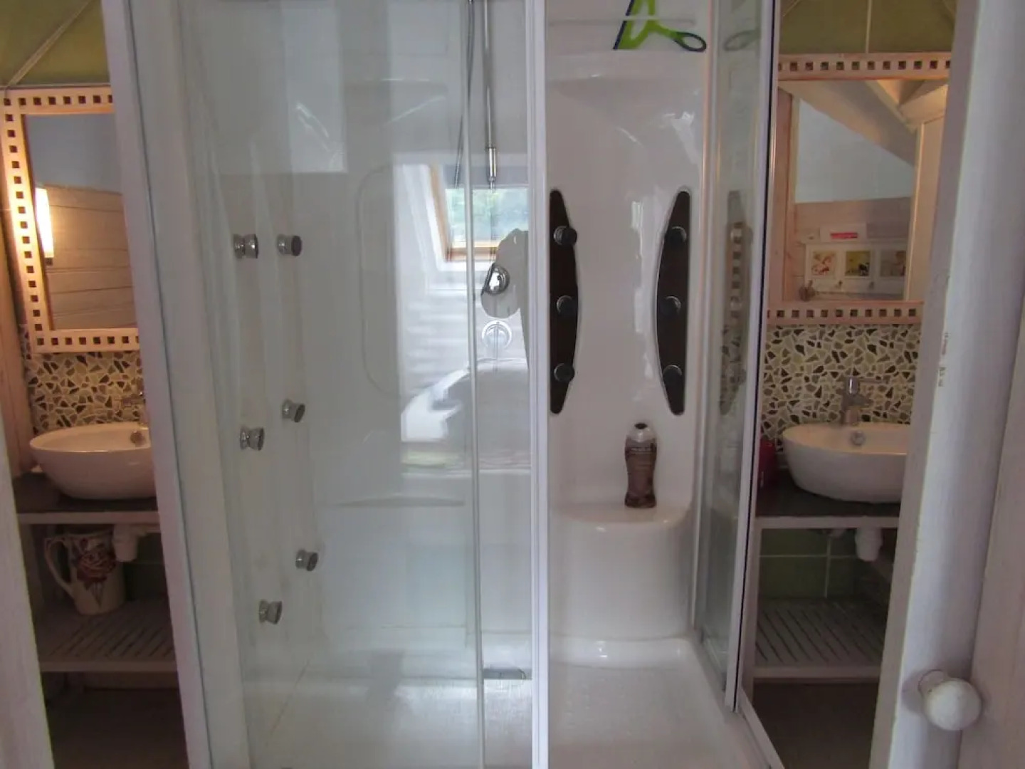 Chambres dHôtes Le Clos des Senteurs