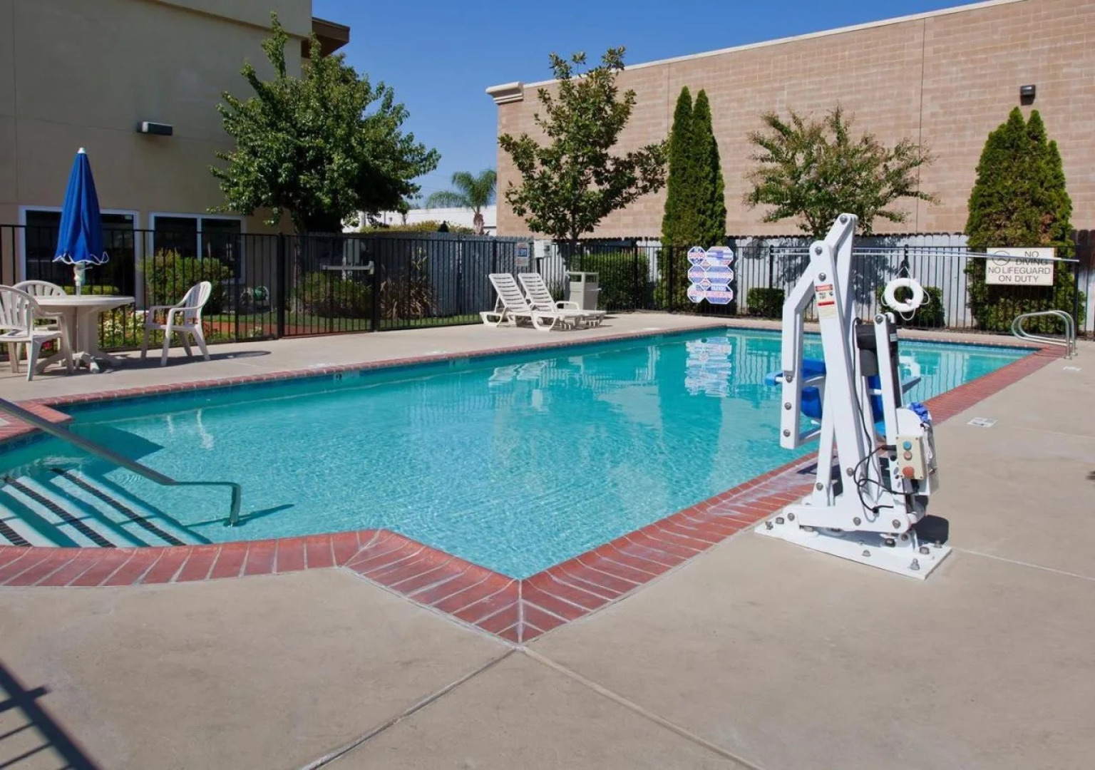 Hampton Inn & Suites Sacramento-Cal Expo