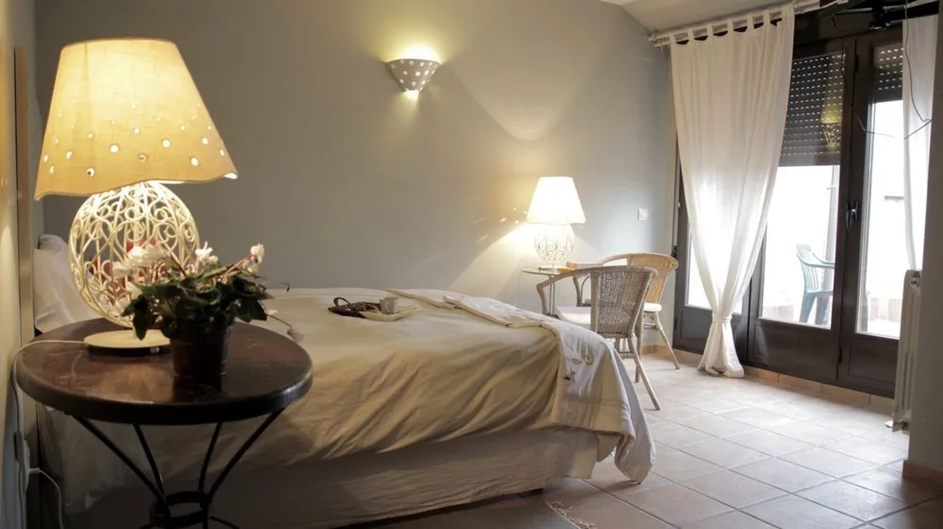 Rural Laureana Marcos Hotel