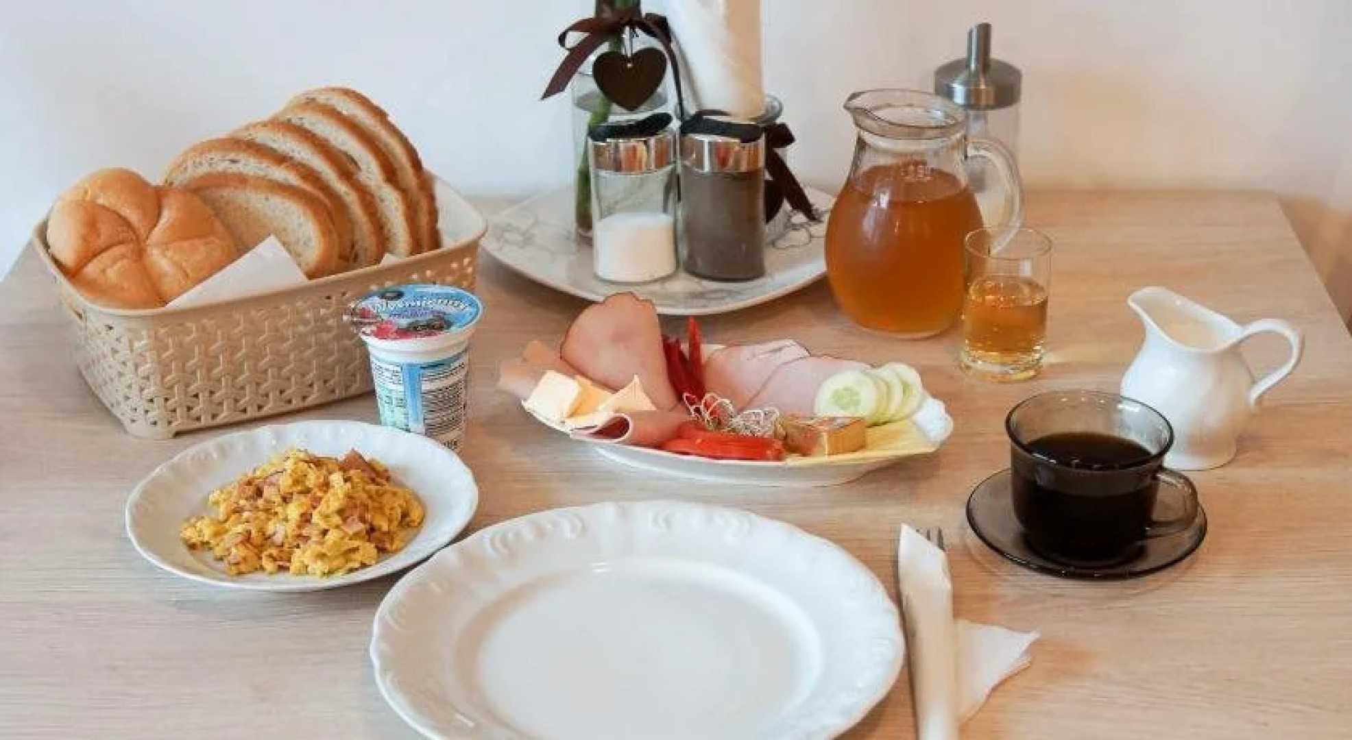 Hotel U Stefaniaków