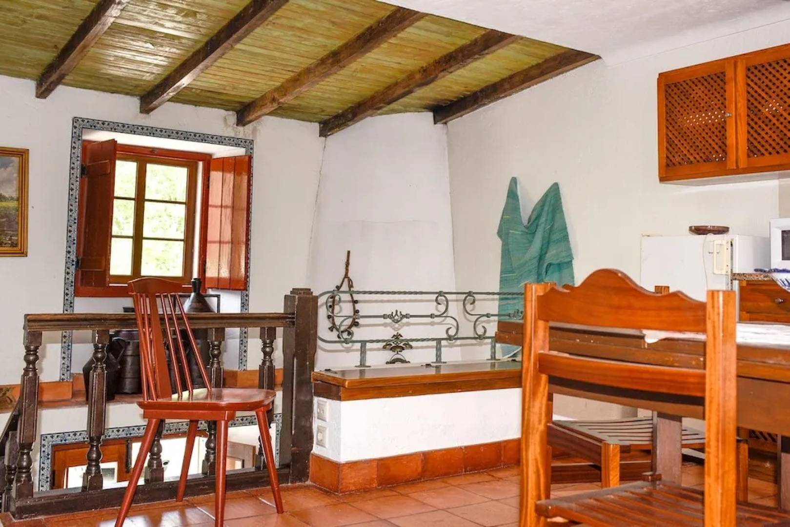 House With 3 Bedrooms in Porto de Mós, With Wonderful Mountain View, P