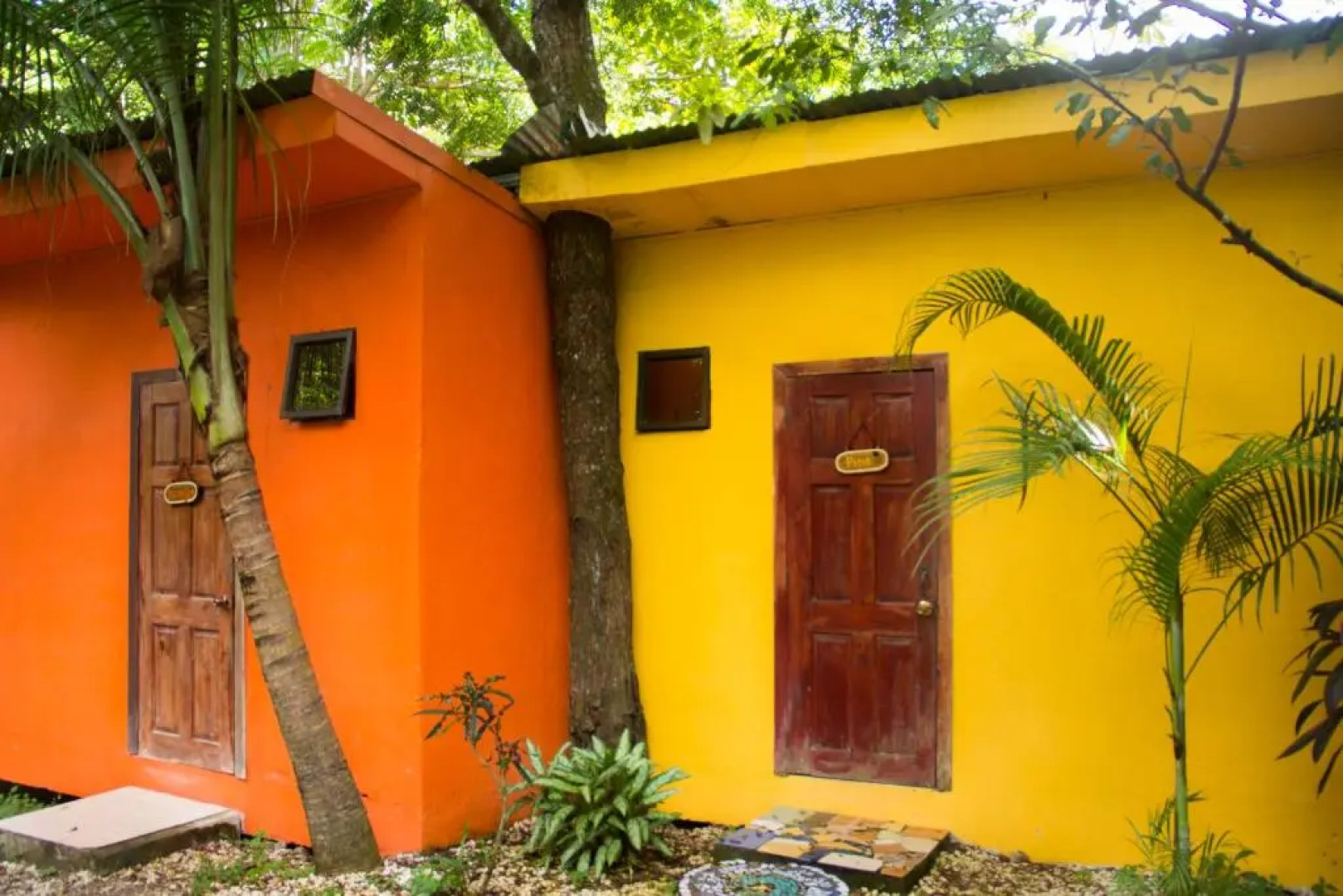 Pura Vida Mini Hostel Santa Teresa