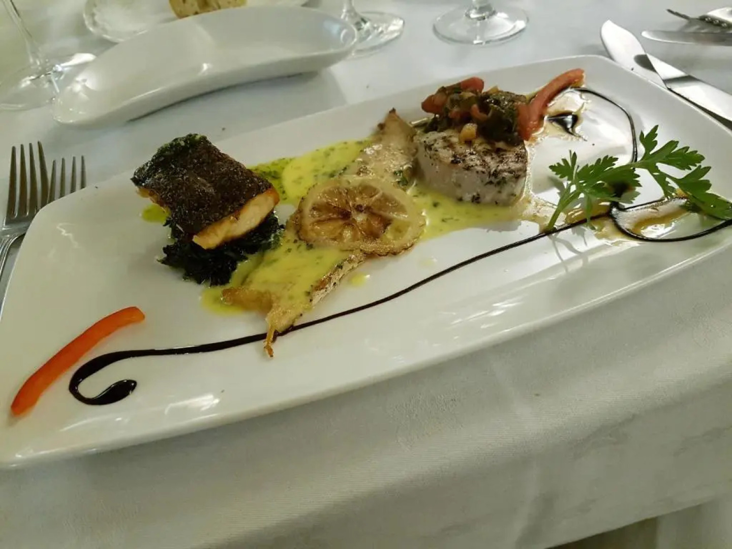 Villare Hitchin Town Centre