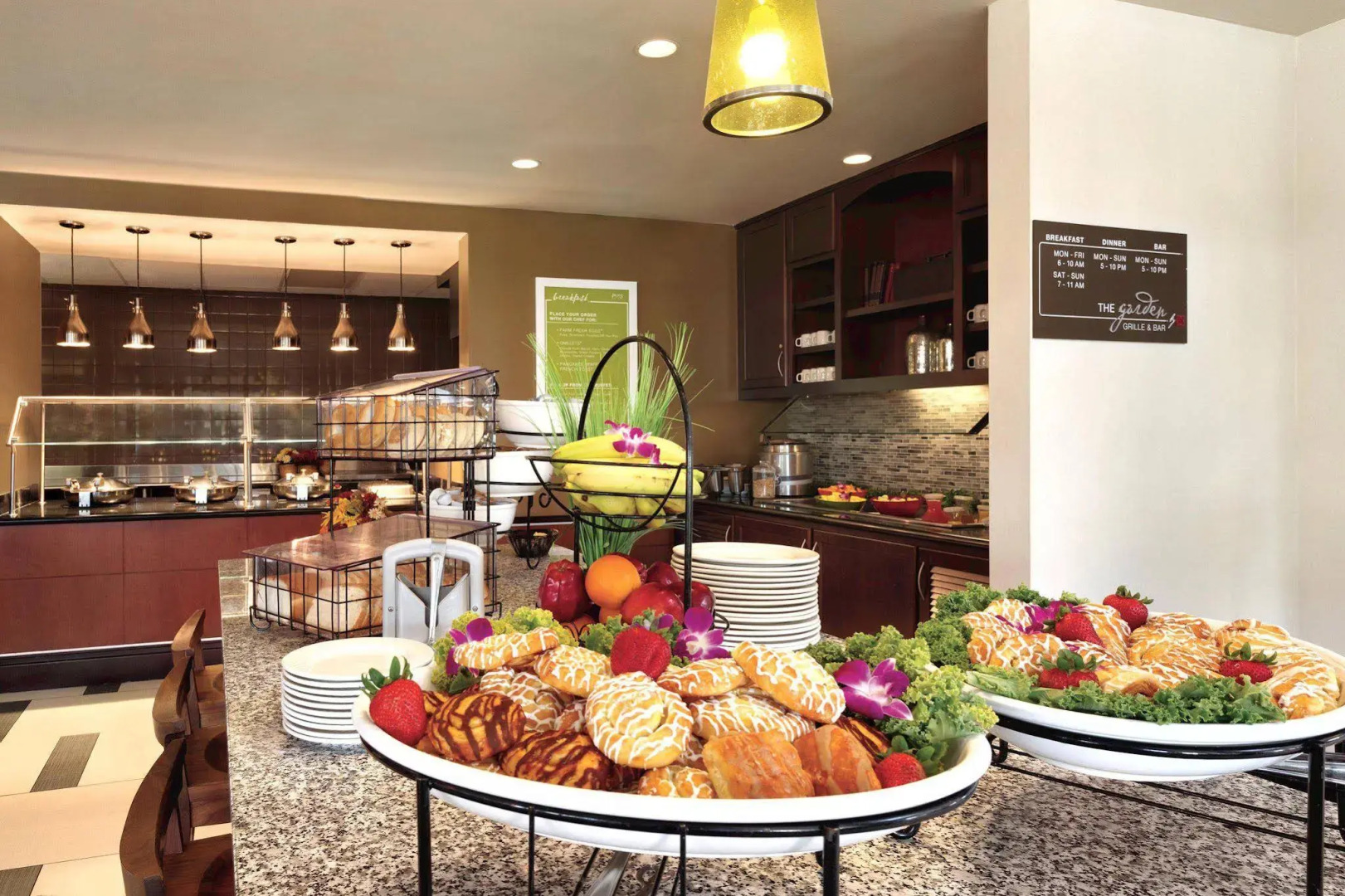 Hilton Garden Inn North Little Rock