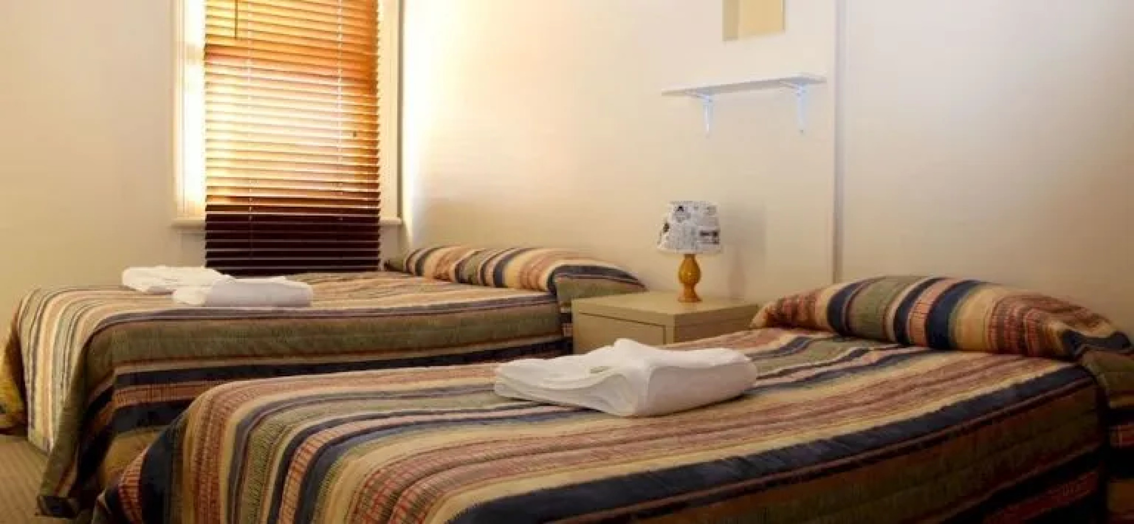 Railway Hotel Cessnock