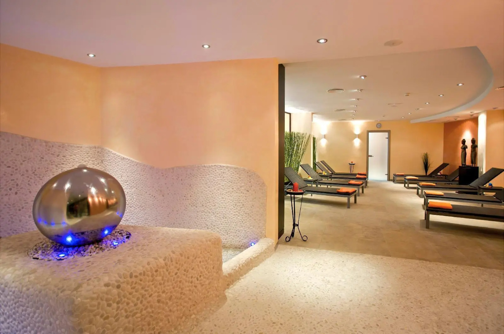 allsun App.-Hotel Orient Beach