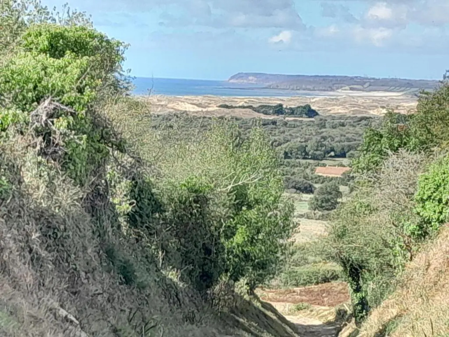 Ecrin De Tranquillite Centre Village