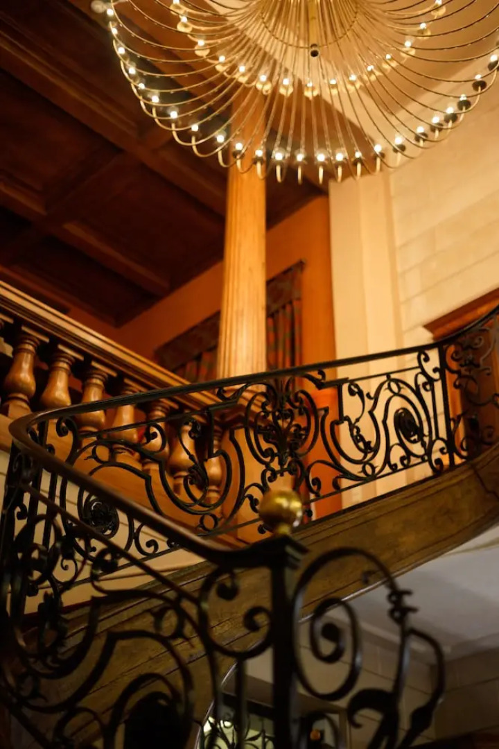 Domaine des Avenières