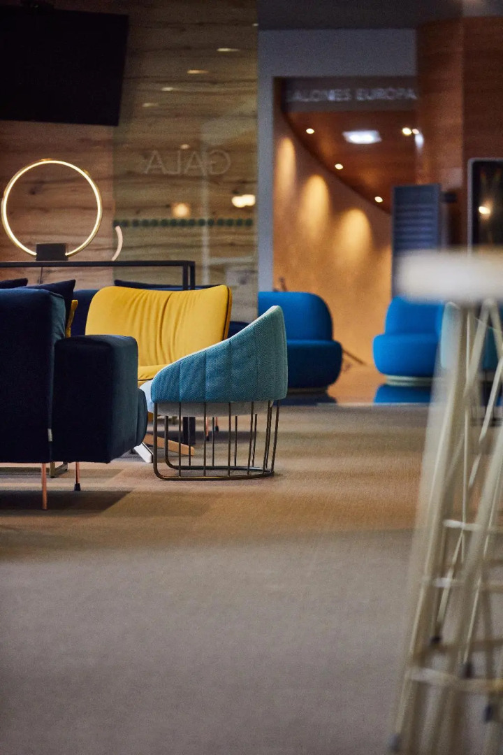 Hotel Silken Ciudad Gijon