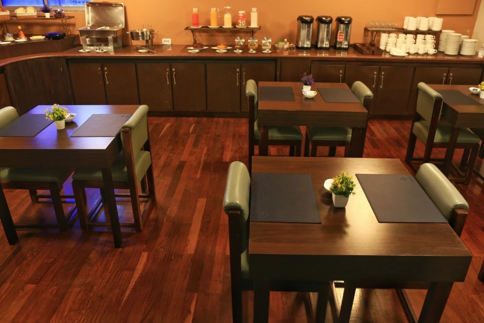 Essência Hotel Pato Branco