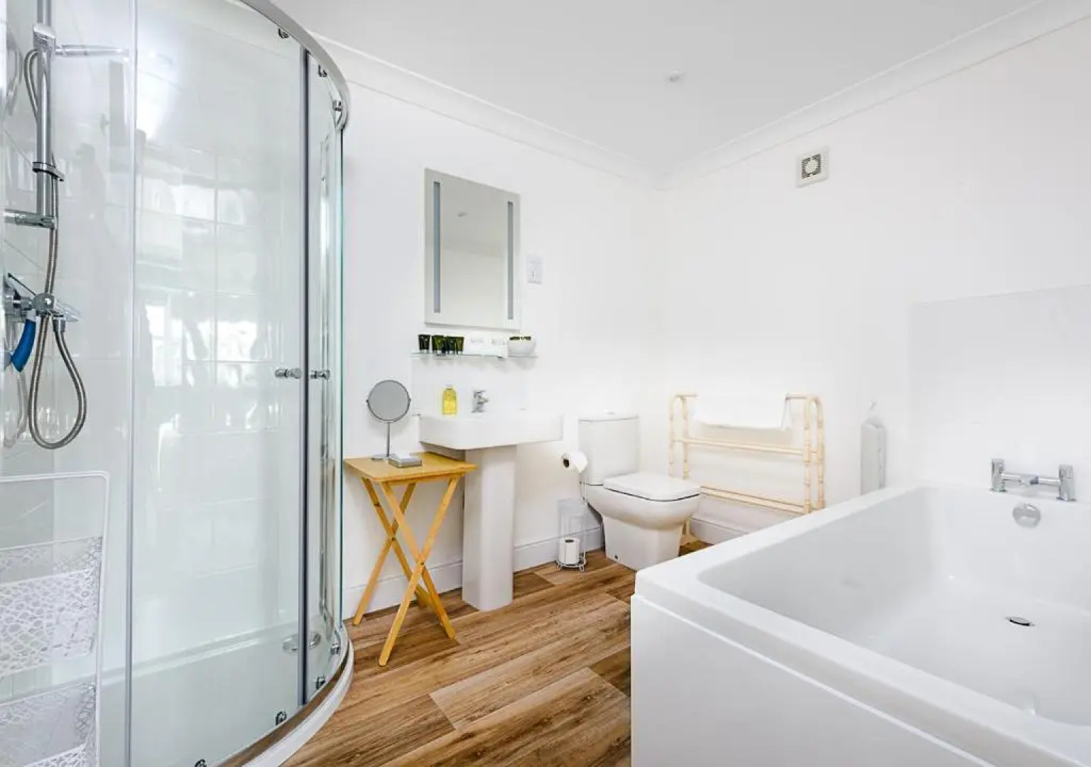 Sherbourne House Hotel