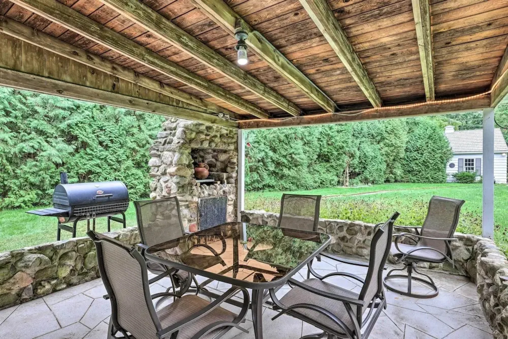 Sheboygan Home w/ Views of Lake & Lighthouse!