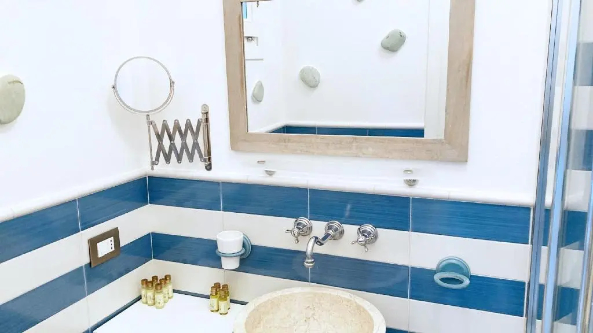 Villa Incantata Lodge