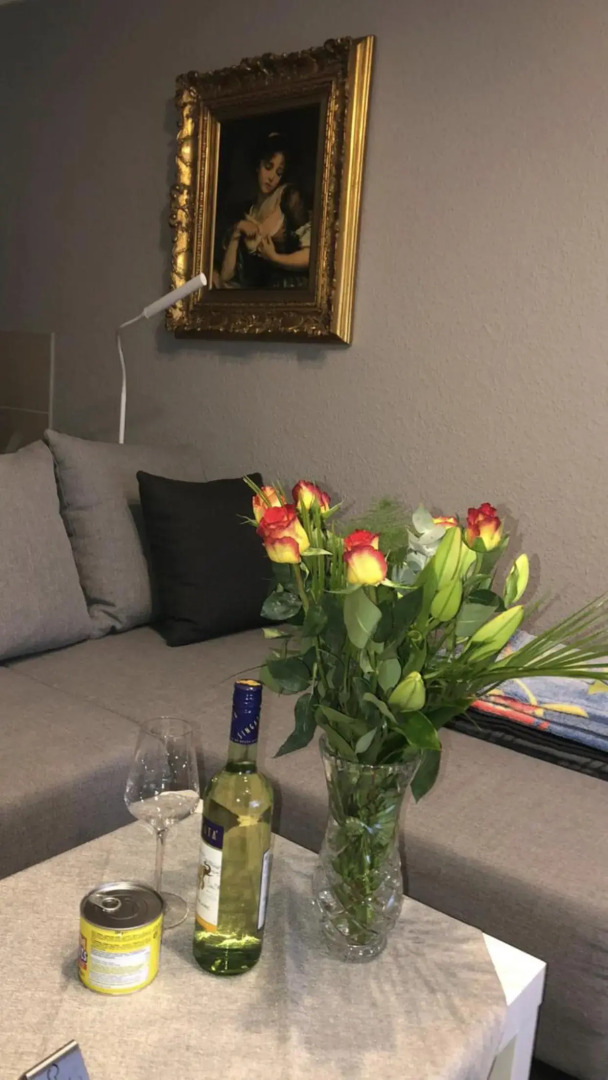 Ferienwohnung Schwede